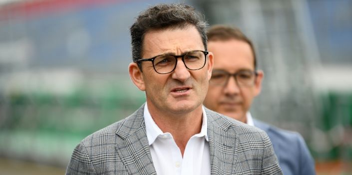 Will Travel Chaos Derail the 2026 Australian Grand Prix? F1 Season Opener in Melbourne Ready Despite Flight Disruptions