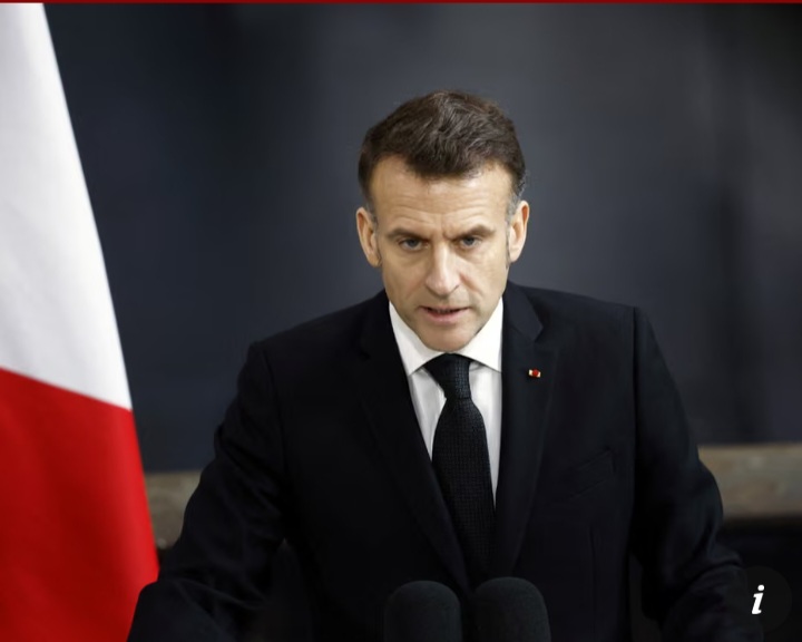 France to Increase Nuclear Warheads as Macron Calls for Stronger Deterrence amid New Threats