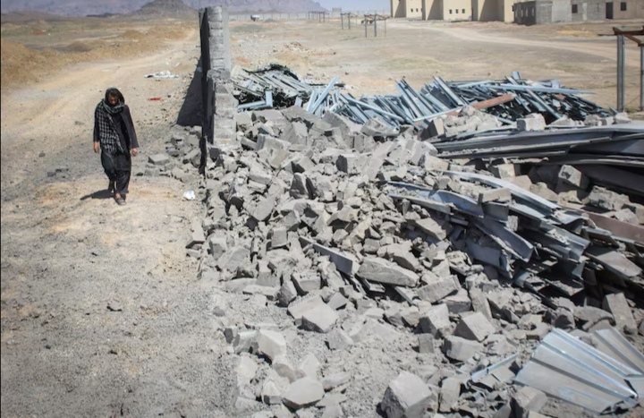 Afghan–Pakistan Clashes Kill 42 Civilians, UN Urges Immediate Ceasefire