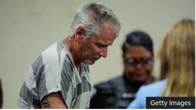 Georgia Father Found Guilty in Landmark Case Tying Parent to School Shooting