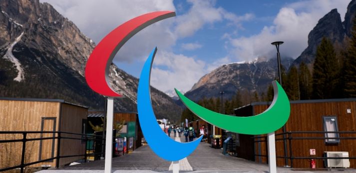 Italy Disability Access Crisis Before Milan-Cortina 2026 Paralympics: Is Rome Failing Wheelchair Users?