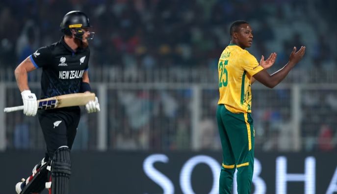 Why Did South Africa Collapse Against New Zealand in the T20 World Cup Semi-Final?