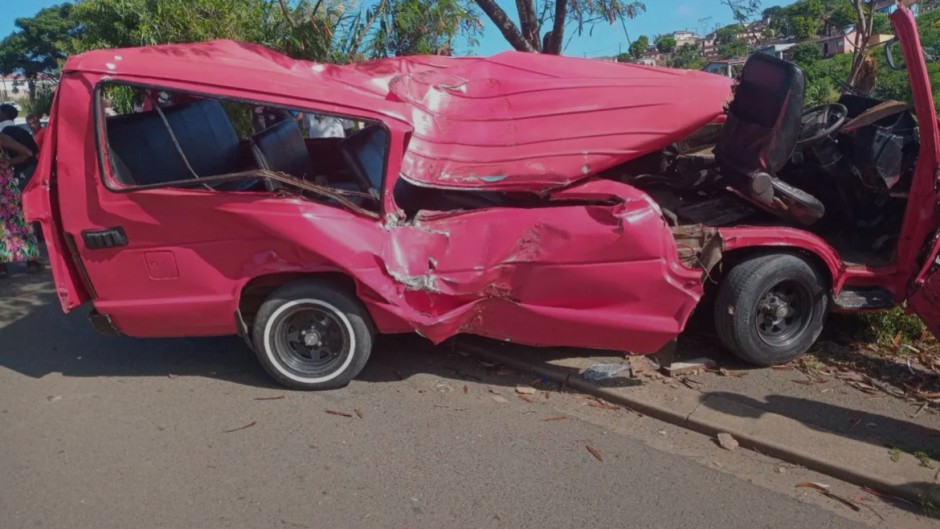 Scholar Transport Crash Claims Pupil in KZN, Driver Still Missing