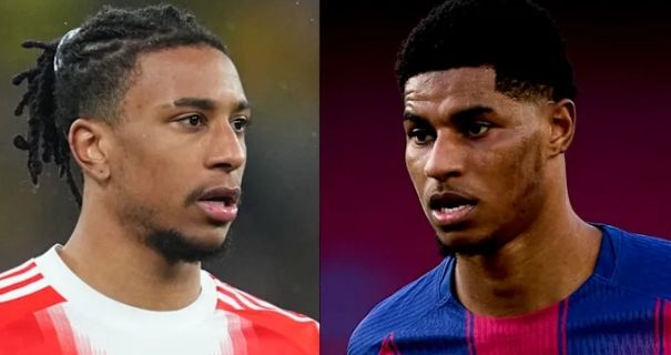 Liverpool Transfer News: Could Michael Olise Decision and Rashford’s Barcelona Push Shake Up the Summer Market?