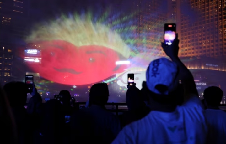 Why Indonesia is right to restrict social media access for children