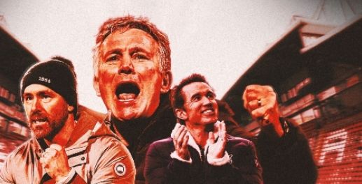 Wrexham vs Chelsea: How the FA Cup Clash Shows the Club’s Rapid Rise and Big Premier League Dream