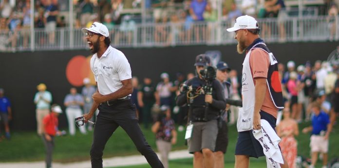 Arnold Palmer Invitational 2026: Did Akshay Bhatia’s Late Eagle Turn the Tide in Dramatic Playoff Win?