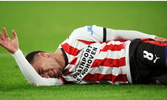 USMNT Injury Concern: Sergiño Dest Hamstring Scare Puts 2026 World Cup Preparations Under Pressure