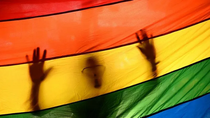 Senegal Approves Stricter Anti-Gay Law Amid Growing Controversy
