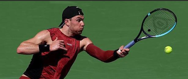 Jack Draper Stuns Novak Djokovic at Indian Wells: Is a New Tennis Era Beginning?