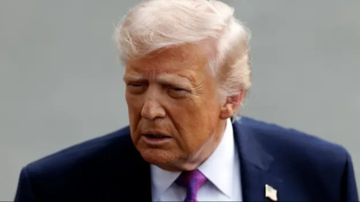 Trump Lobbying Allies like the UK to send Ships to help and Secure Strait of Hormuz after Iran Attack