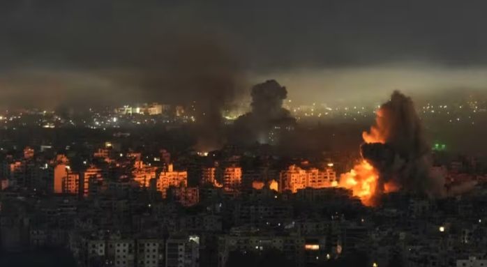 Middle East War Escalates: US, Israel and Iran Tensions Rise as Strikes Continue and Oil Routes Face Threat