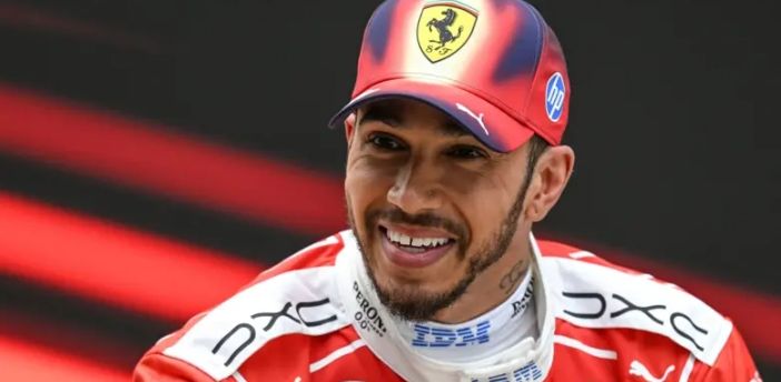 Lewis Hamilton’s Ferrari Revival: Fans Praise F1 Champion’s Comeback Form in 2026 Season
