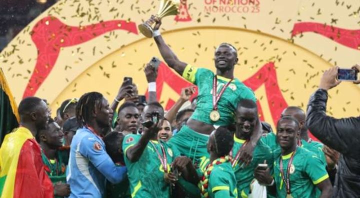 Afcon 2025 Final Controversy: Morocco Awarded Title as Fans Clash Over Senegal Walk-Off Decision