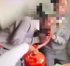 Authorities Warn of Dangerous ‘Chuff’ Trend Among Learners in South Africa