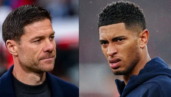 Transfer Rumors 2026: Liverpool Rebuild, Bellingham Transfer Interest, and Major European Moves