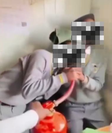 Authorities Warn of Dangerous ‘Chuff’ Trend Among Learners in South Africa