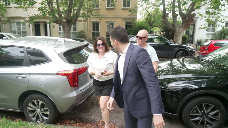 Current Affair Reporting: Australia ‘Fake Security Firm’ Claims Leave Workers Jobless, Probe Deemed Civil Matter