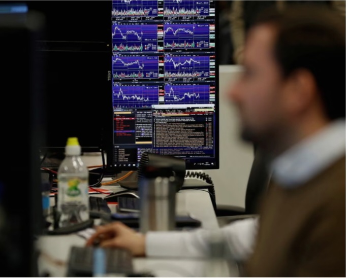 Markets slide after reports of US troop surge in Middle East