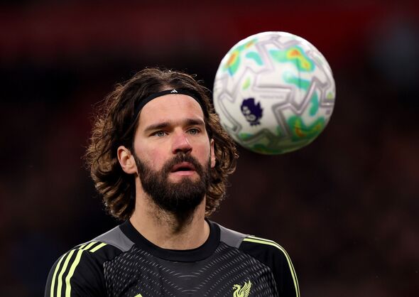 Is Alisson’s Injury a Warning Sign for Brazil and Liverpool Ahead of Crucial Fixtures?