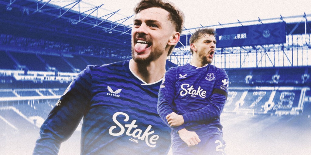 Can Kiernan Dewsbury-Hall Lead Everton Back to Europe? Midfield Revival Sparks Big Questions