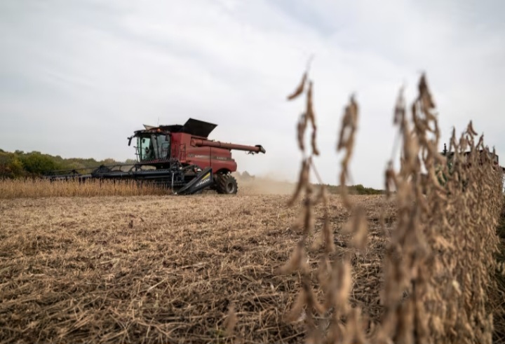 American farmers feel the pinch as fertilizer prices skyrocket