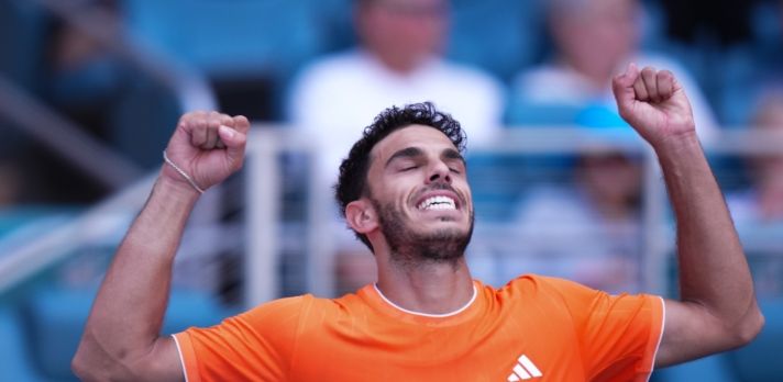 Miami Open Shock: Medvedev and Defending Champion Mensik Knocked Out as Upsets Continue