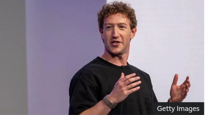 Meta Ordered to Pay $375 Million over Misleading Child Safety Claims