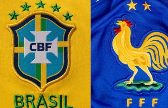 Brazil vs France Friendly Preview: Can Brazil Stop Mbappe and France’s Strong Attack?