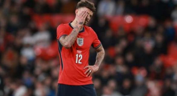 Ben White’s Dramatic Return: Could England Have Won Against Uruguay Without Controversial Penalty?