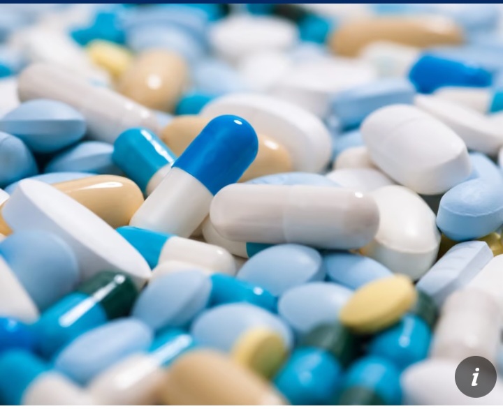 UK ‘Two Weeks Away’ from Medicine Shortages as US–Iraq War Disrupts Supply Chains