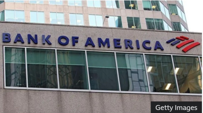 Bank of America to Pay $72.5M over Epstein Lawsuit