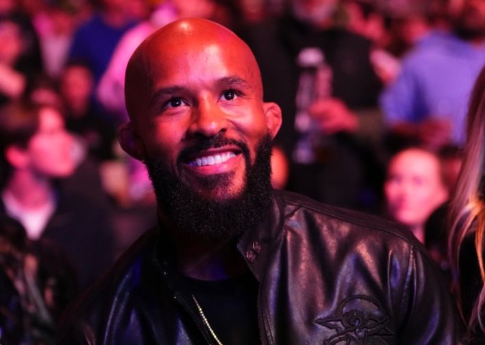 Demetrious Johnson Joins UFC Hall of Fame 2026 as Legends Cement Their Legacy