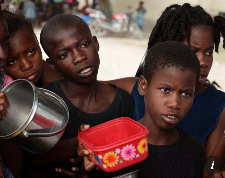 Haiti’s Gang Attack Leaves 70 Dead, 30 Injured as Violence Deepens Crisis