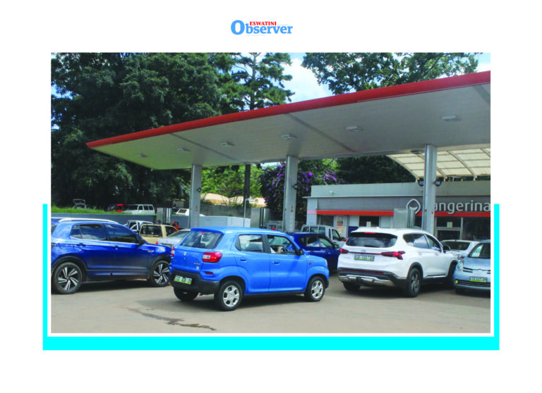 Fuel Crisis Threatens Fare Hikes as Transport Operators Feel the Pinch