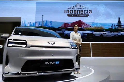 Chinese firms shift to Indonesia, reshaping key industries amid rising competition at home