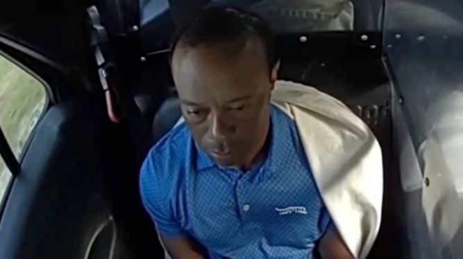 Tiger Woods Crash Footage, DUI Charges and Golf Exit Spark Fresh Debate Over His Future