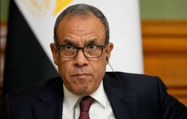 Egypt Steps Up Diplomacy in Push to Ease Rising Middle East Tensions