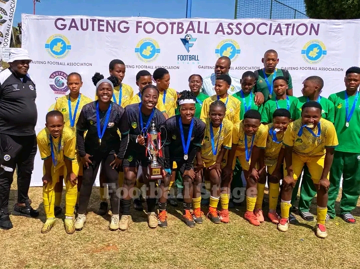 Is SAFA’s Talent Development Scheme Truly National or Still Gauteng-Focused?