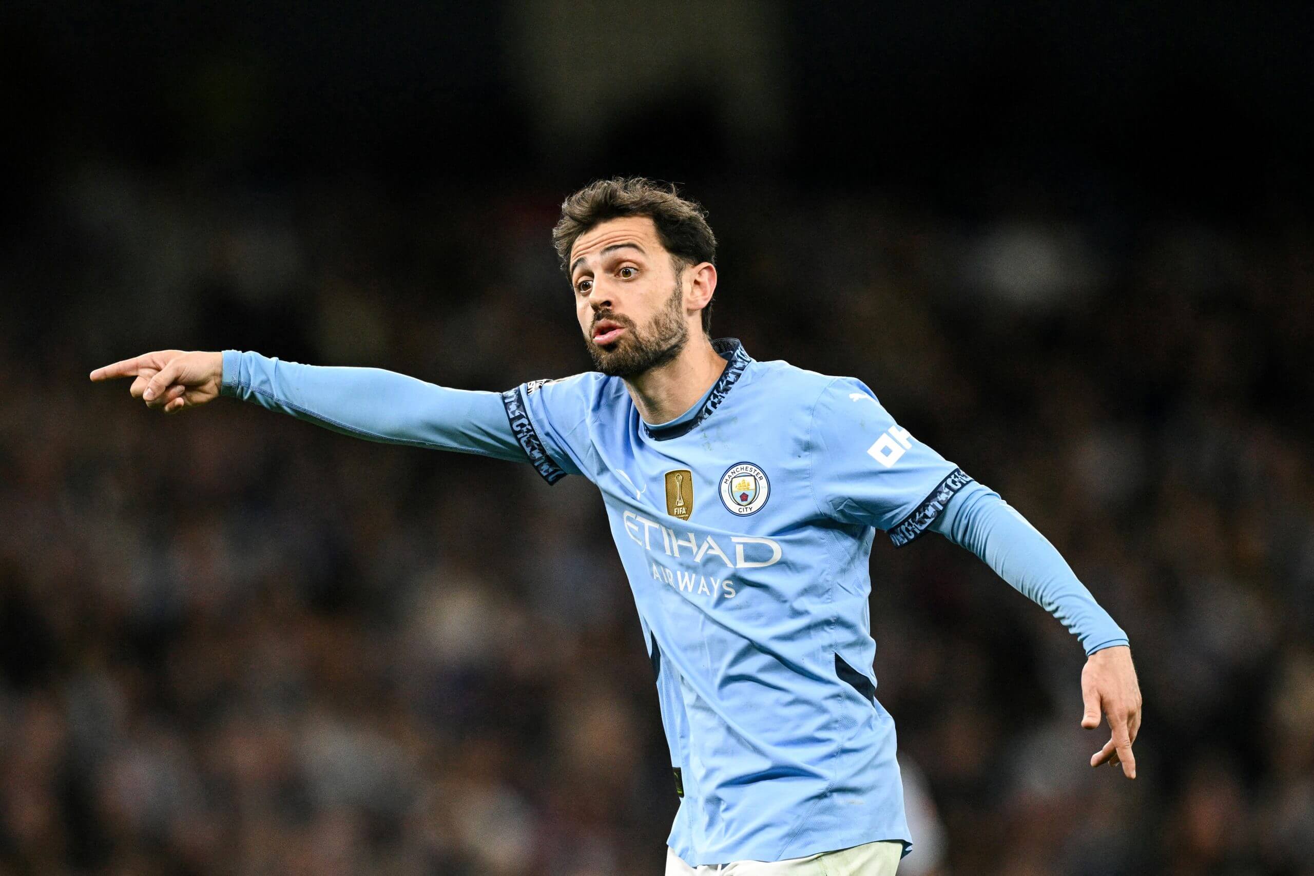 Is Manchester City Ready for Life After Bernardo Silva as Exit Sparks Debate Among Fans