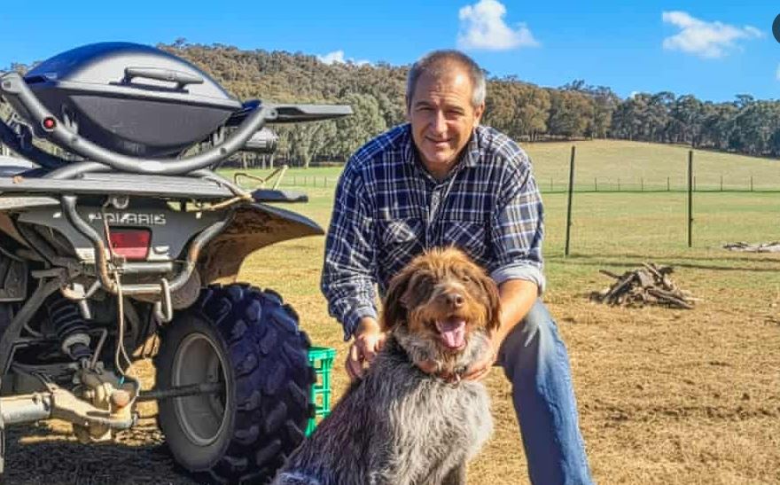 Slain officer’s family takes legal action against police over alleged operational failures