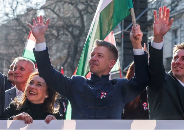 Hungarian PM Faces ‘false flag’ claims after Serbia says explosives found near pipeline