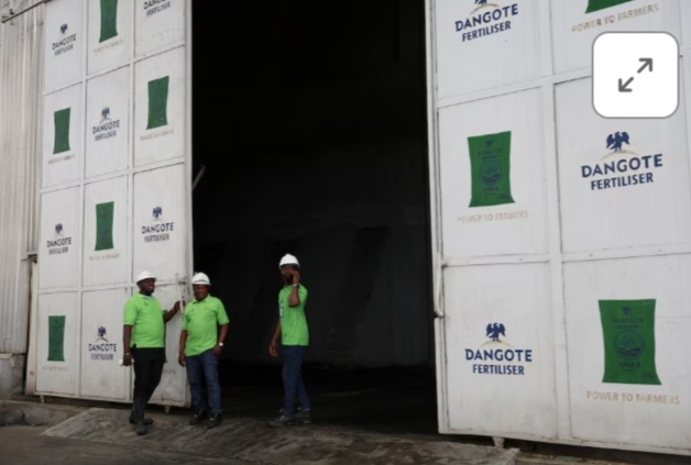 Dangote Refinery Steps Up Fuel Exports as Africa Faces Supply Strain
