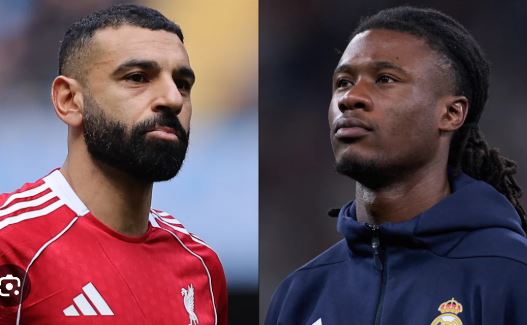 Are Liverpool and Manchester United Entering a Transfer War for the Next Mohamed Salah?