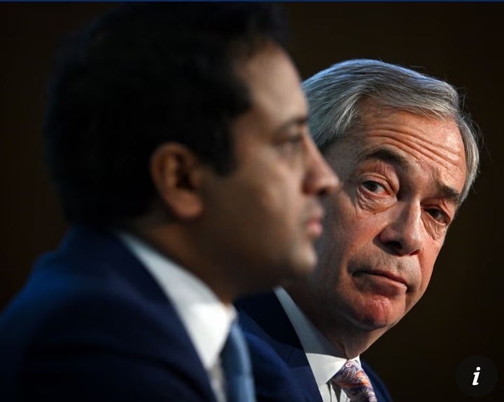 Commonwealth Leaders Vow to Keep Seeking Reparations after Reform UK Plan to Halt Visas