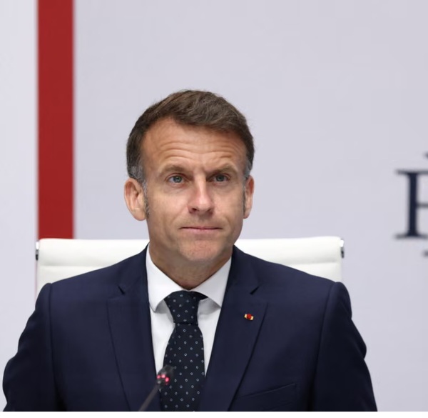 European leaders welcome US–Iran ceasefire