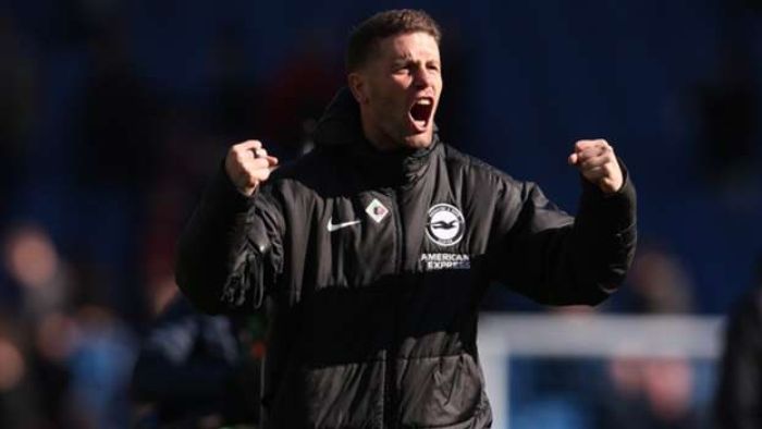 Can Brighton Maintain European Push Without Lewis Dunk? Burnley Survival Fight Adds Pressure