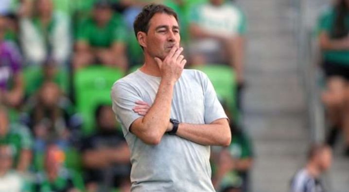 D.C. United Struggles Highlight Culture Problem as New England Revolution Build Momentum