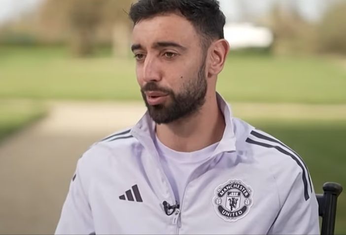 Is Michael Carrick the Real Reason Behind Manchester United’s Revival? Bruno Fernandes Explains the Change