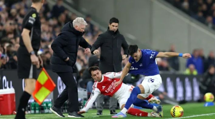 Premier League Return Draws Over 4,000 Viewers as Managers Face Pressure Ahead of Crucial Fixtures